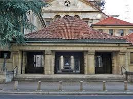 westend Synagoge