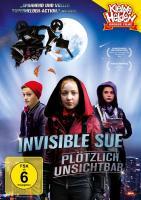Invisible Sue DVD1