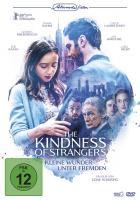 Kindness Strangers DVD1