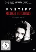 Mystify MH DVD1