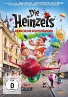 Heinzels DVD1