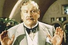 220px Ustinov is Poirot