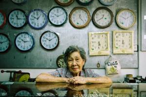 73 Yeow Chin Liang Malaysia Against Time