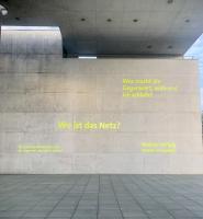 Kunstmseum Bonn Fassade