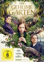 Geheime Garten DVD1