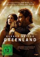 Greenland DVD1