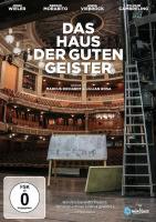 Haus Geister DVD1
