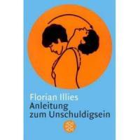 florian illies anleitung