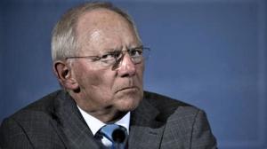 Schäuble Wolfgang