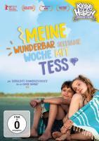 Woche Tess DVD1