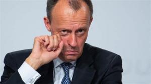 Friedrich Merz