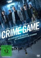 CrimeGame DVD1