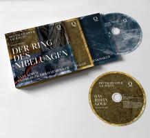 DOR DerRing CDs imSchuber 2