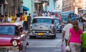 Experiment Sozialismus Kuba Havana Adveniat a3898fa597
