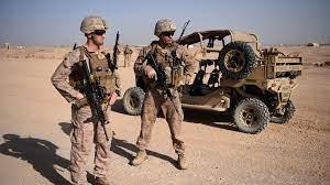 abkommen mit Afghanistan US Truppenabzug tages