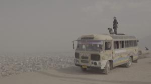 Kabul jip Film c 2.jpg Yellow Bus