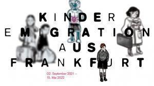 KInder der Emigration aus F 2021