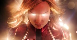 Captain Marvel TV1