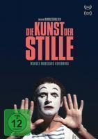 Kunst Stille DVD1