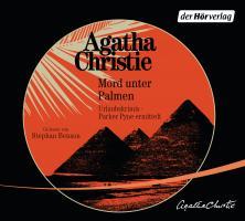 Christie AMord unter Palmen Pyne 3CD 213453