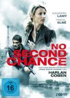 no second chance dvd cover e1556893313416