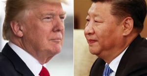 Xi friendly with Trump