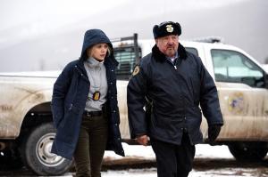 Wind River TV2