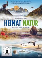 Heimat Natur DVD1