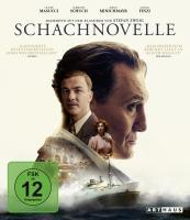 Schachnovelle BluRay 2396