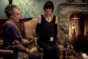 Downton Abbey TV1