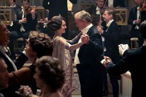 Downton Abbey TV2