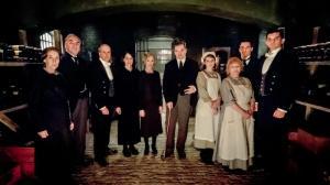 Downton Abbey TV3