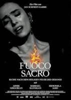 fuoco sacro