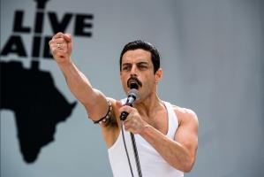 Bohemian Rhapsody TV1