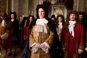 Gaertnerin Versailles TV2