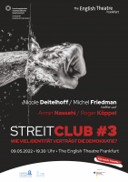 Plakat StreitClub 09Mai2022