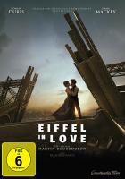 Eiffel in Love DVD1