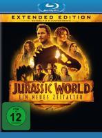 Jurassic World BD1