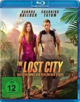 Lost City BD1
