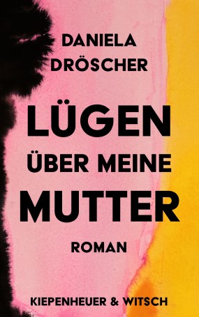 Droescher Luegen ueber mein Cover 285x455