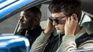 Baby Driver TV1