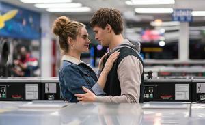 Baby Driver TV3