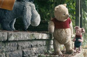 Christopher Robin TV2