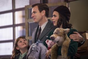 Christopher Robin TV3