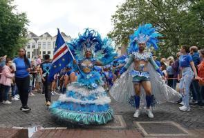 Sommerkarneval RotteRik van den Bos