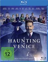 Haunting Venice BD1