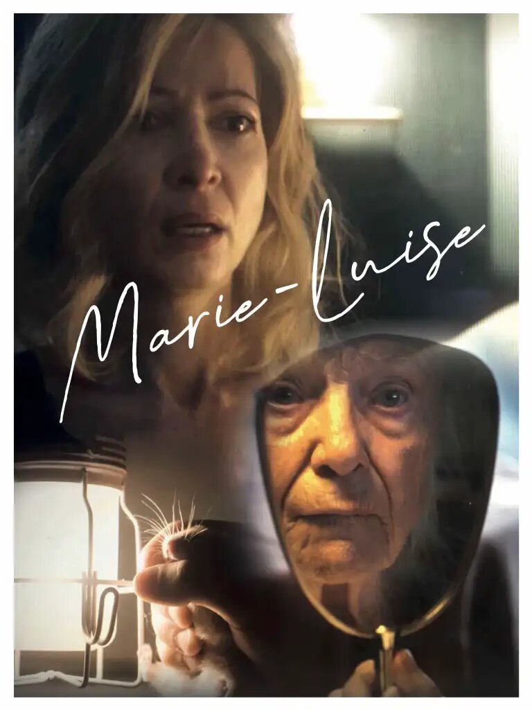 marie louise