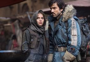 Rogue One TV1