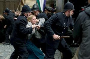 Suffragette TV2