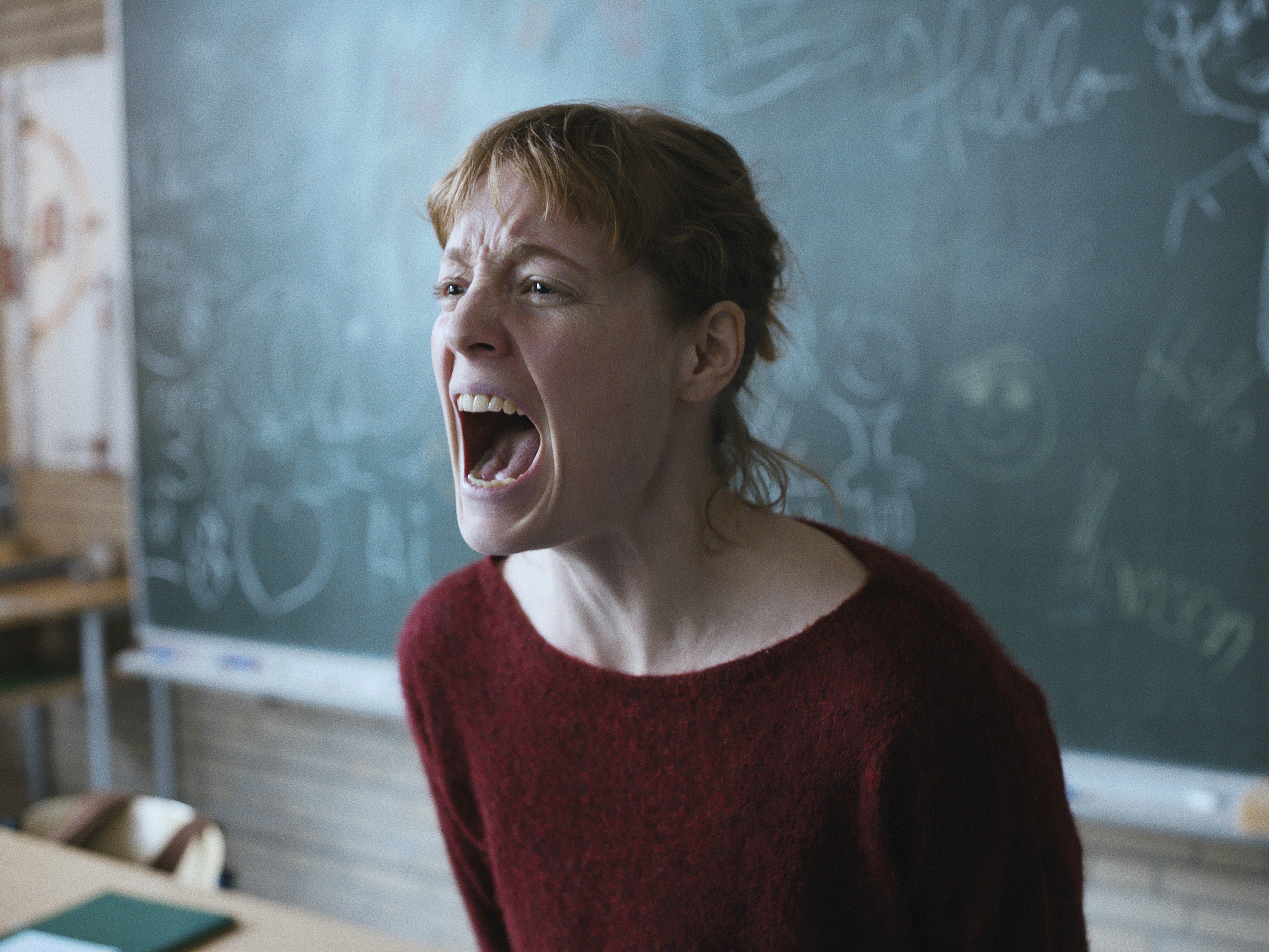 Das Lehrerzimmer 4 udith Kaufmann Alamode Film